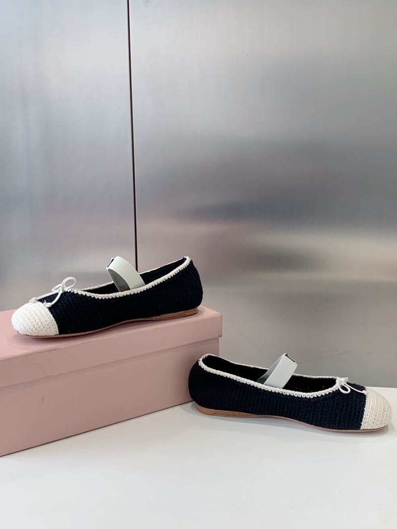 Miu Miu Shoes